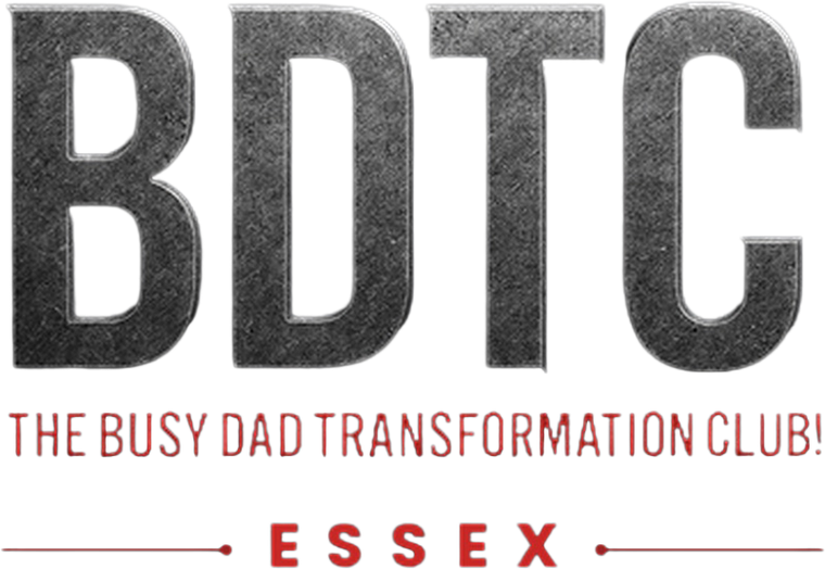 BDTC — The Busy Dad Transformation Club, Essex